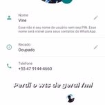 Vinícius