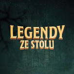 Legendy ze stolu