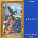 Bible (ASV) 13: 1 Chronicles by American Standard Version