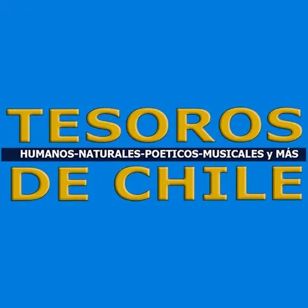 Tesoros de Chile