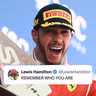 GP de Cataluña: GANÓ LEWIS!!!!!