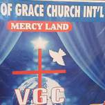Voice of grace radio station