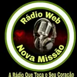 Rádio Web Nova Missão