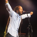 Ziggy Marley - Selajahfary.com
