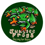 JungleeFrogs