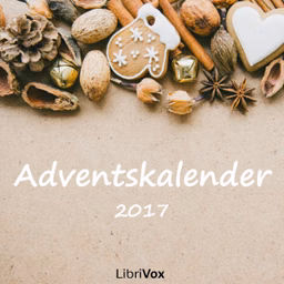 Adventskalender 2017 by Various