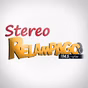 Stereo Relampago GT