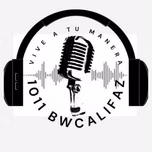 1011 Bw Califaz