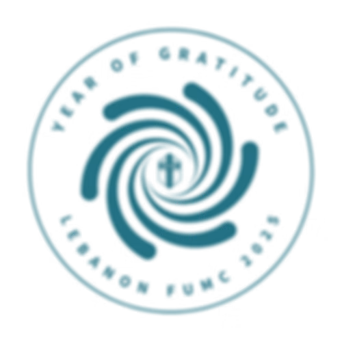 Lebanon FUMC Sermons