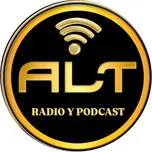 ALT Stรฉreo (Te Conectamos)
