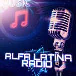 Alfa Latina Radio