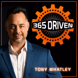365 Driven | Entrepreneurship