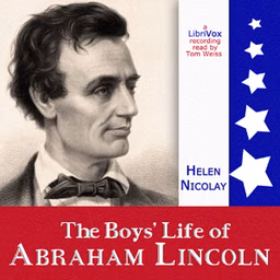 Boys' Life of Abraham Lincoln
