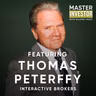 Optimistic On AI, Calm About Yields – But Own Land – Thomas Peterffy