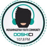 Doskici 107.8