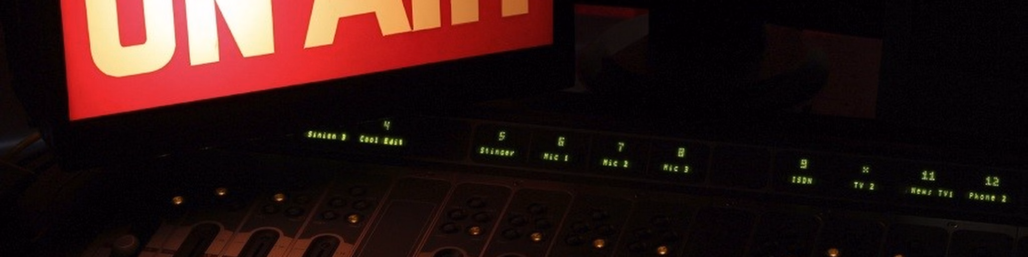 Gospel Telegraph Radio