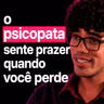 Psiquiatra Explica: A raíz do mal - Genética ou escolha? - Dr. Hermano Castro