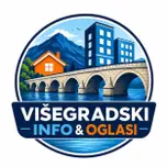 VIŠEGRAD PORTAL