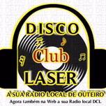 Radio Disco Club Lazer