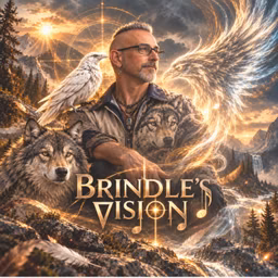Brindle's Vision
