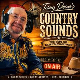 Terry Deans Country Sounds - Thursday