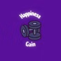 Rádio Happiness - Happiness Gain