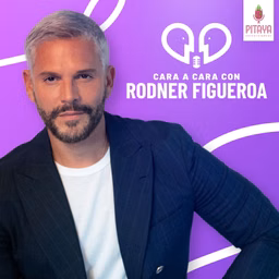 Cara a Cara con Rodner