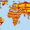 Mexicanos, chilenos, españoles... ¿realmente nos odian tanto?