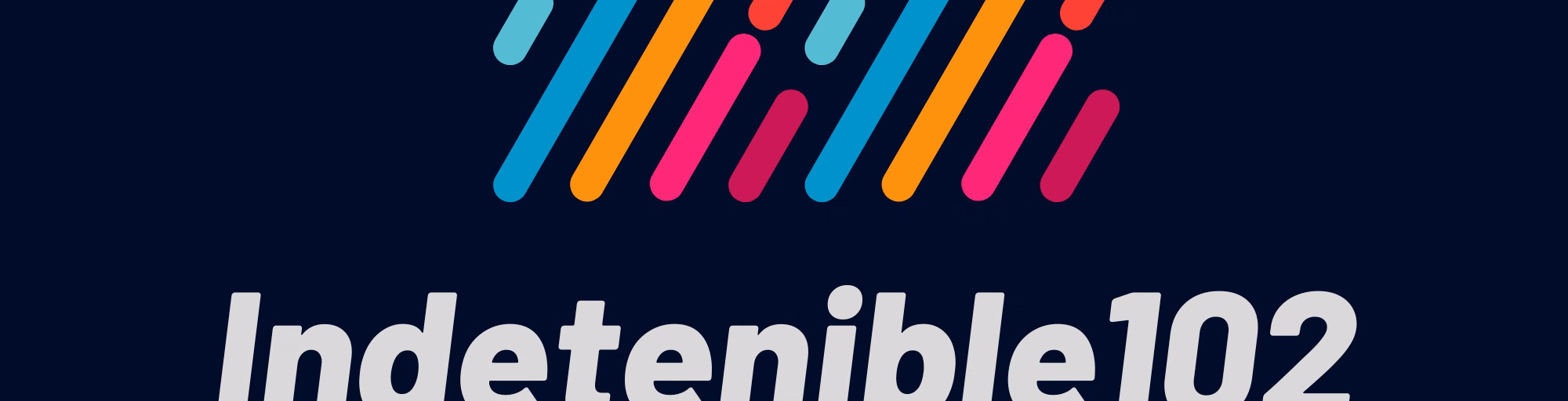 Indetenible102