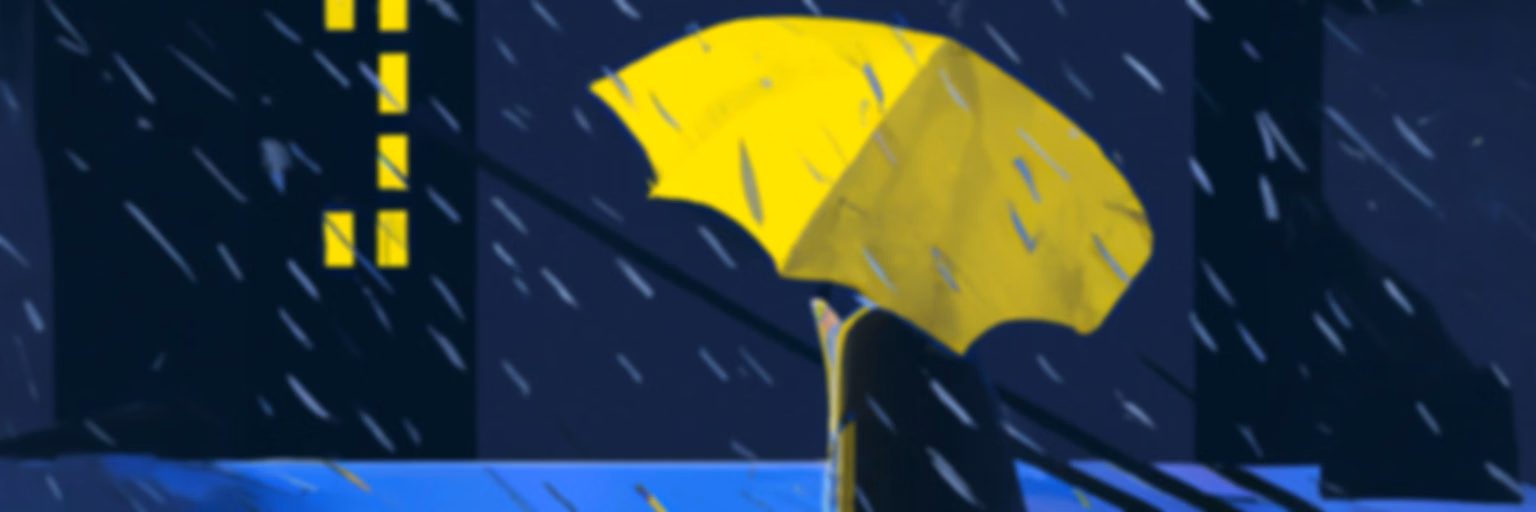 Entrevistas Mientras Llueve