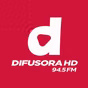 Difusora HD