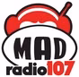 Mad Radio 107