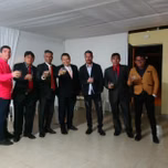 los brothers 23
