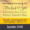 Adoração; uma expressão de amor, honra e gratidão. (João 12: 1-11)