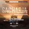 SACHARJA: AUS DEN TRÜMMERN ZUR KÖNIGSHERRSCHAFT - Teil IV – Wahre Frömmigkeit und Gottes Verheissung (Kap. 7–8) | Ariel Winkler