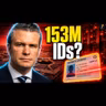 #AxisOfEasy 466: You Handed Over Your Licence At The Counter. Now 153 Million Scans Are For sale
