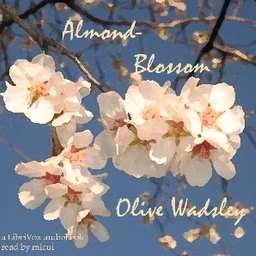 Almond-Blossom by Olive Wadsley (1885 - 1959)