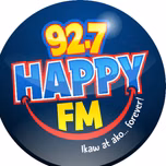 NDBC DXOL  Happy FM Cotabato City