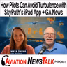423 How Pilots Can Avoid Turbulence and Find Smoother Air with SkyPath