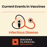 Current Events in Vaccines Podcast: Implications for Vaccine Confidence and Clinical Practice