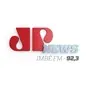 Jovem Pan News Imbe