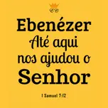 Web Rádio Ebenezer