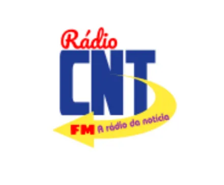 RÁDIO CNT FM