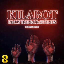 Kilabot - Pinoy Horror Stories