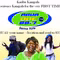 88.7 Arua One FM