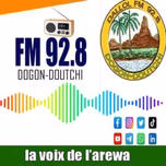 Radio Dallol 92.8