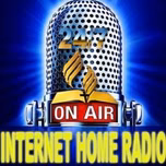 INTERNET HOME RADIO