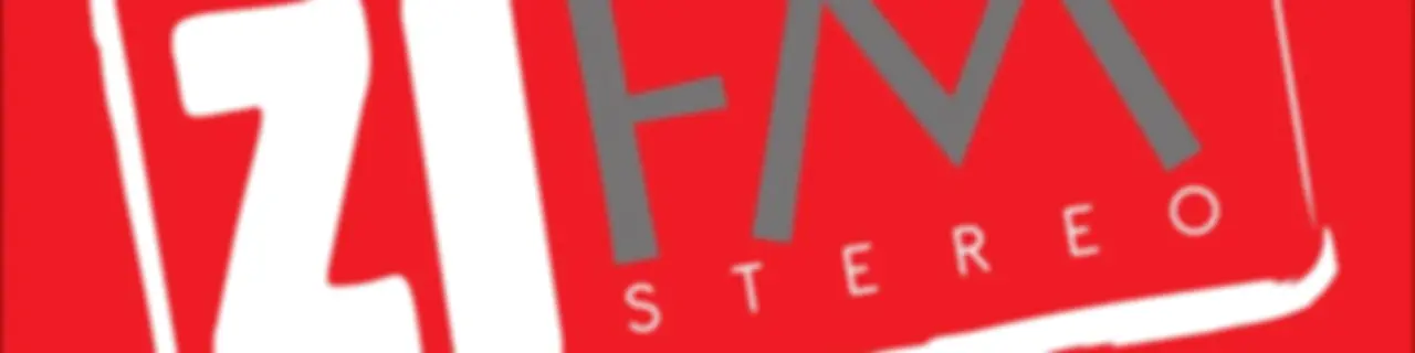 ZiFM Stereo