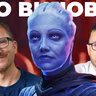 BioWare закрыли - в шаге от Mass Effect Universe
