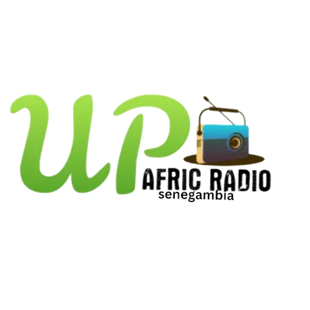 Up Africa radio
